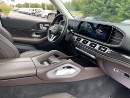 
 Mercedes-Benz GLS full									