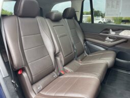 
 Mercedes-Benz GLS full									