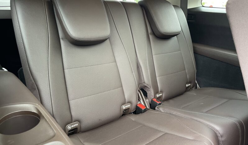 
 Mercedes-Benz GLS full									