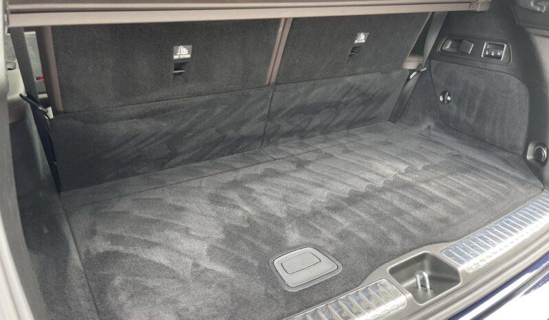 
 Mercedes-Benz GLS full									