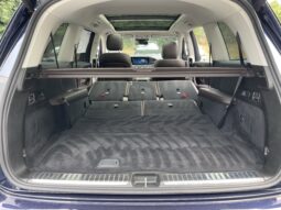 
 Mercedes-Benz GLS full									