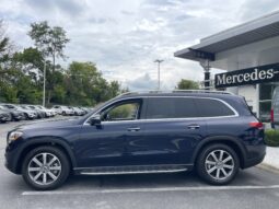 
 Mercedes-Benz GLS full									