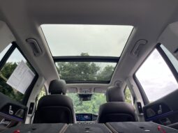 
 Mercedes-Benz GLS full									