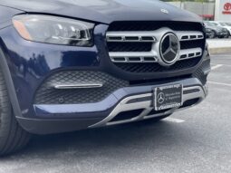 
 Mercedes-Benz GLS full									