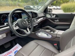 
 Mercedes-Benz GLS full									