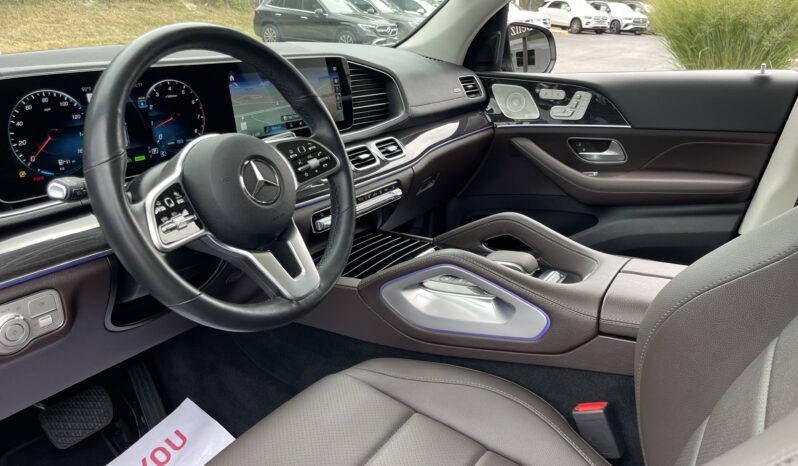 
 Mercedes-Benz GLS full									
