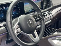 
 Mercedes-Benz GLS full									