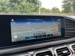 
 Mercedes-Benz GLS full									