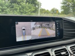 
 Mercedes-Benz GLS full									