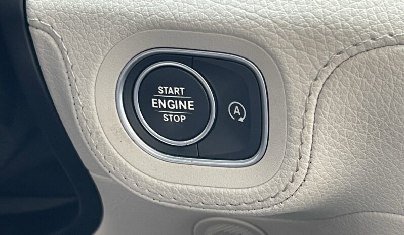 
 Mercedes-Benz GLE full									