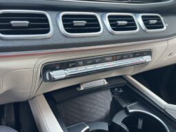 
 Mercedes-Benz GLE full									