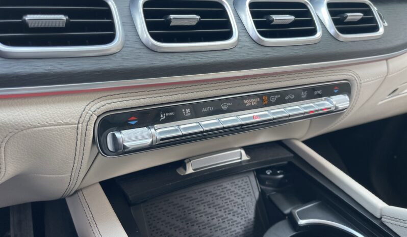 
 Mercedes-Benz GLE full									