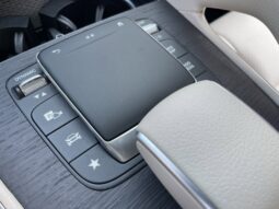 
 Mercedes-Benz GLE full									