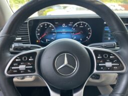 
 Mercedes-Benz GLE full									