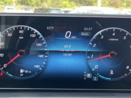 
 Mercedes-Benz GLE full									