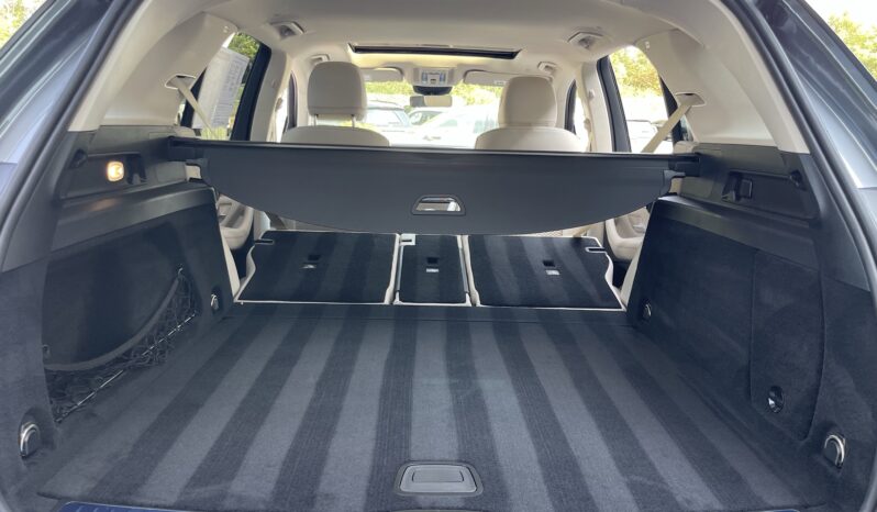 
 Mercedes-Benz GLE full									