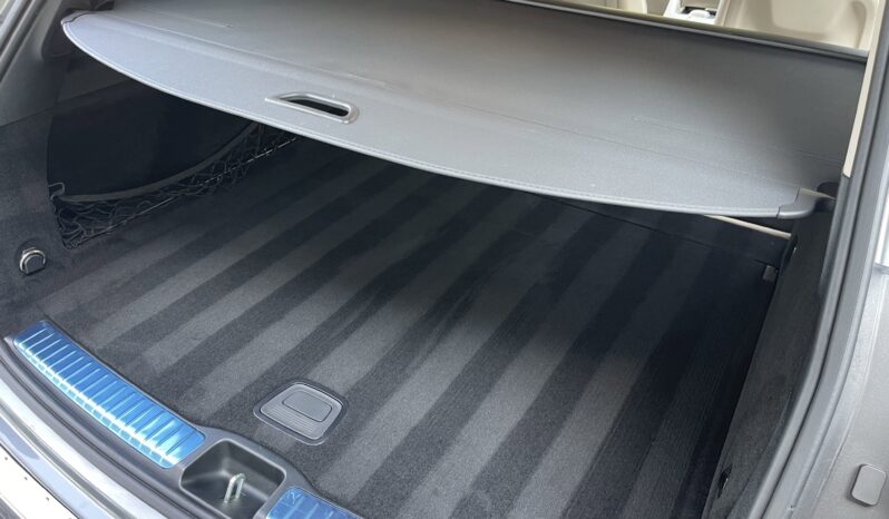 
 Mercedes-Benz GLE full									