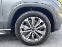 
 Mercedes-Benz GLE full									