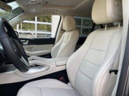 
 Mercedes-Benz GLE full									