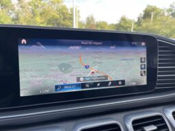 
 Mercedes-Benz GLE full									