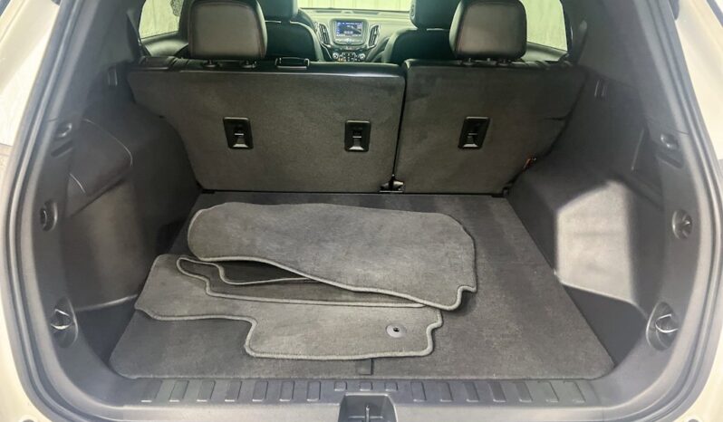 
 Chevrolet Equinox full									
