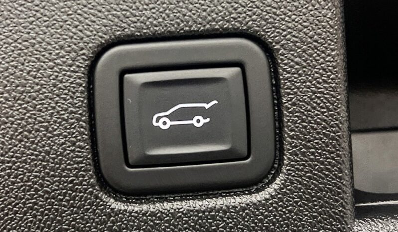 
 Chevrolet Equinox full									