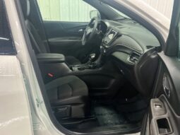 
 Chevrolet Equinox full									