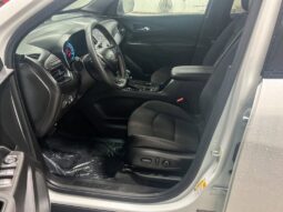 
 Chevrolet Equinox full									