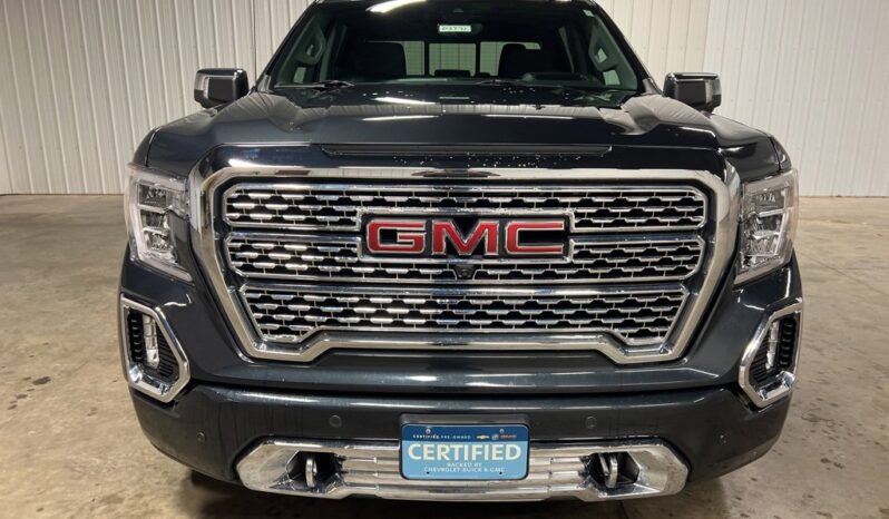 
 GMC Sierra 1500 full									
