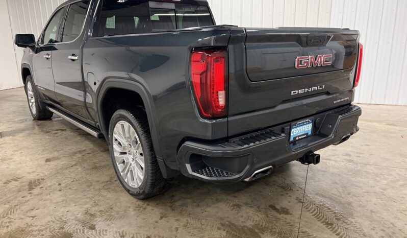 
 GMC Sierra 1500 full									