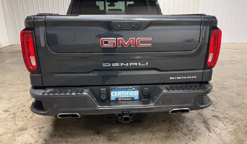 
 GMC Sierra 1500 full									
