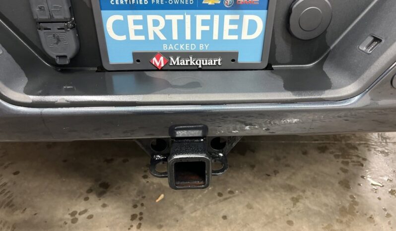 
 GMC Sierra 1500 full									