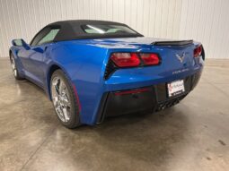 Chevrolet Corvette Stingray