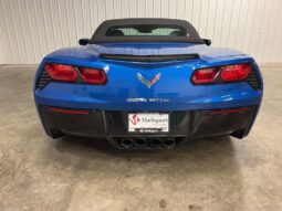 Chevrolet Corvette Stingray