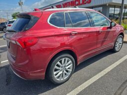Buick Envision