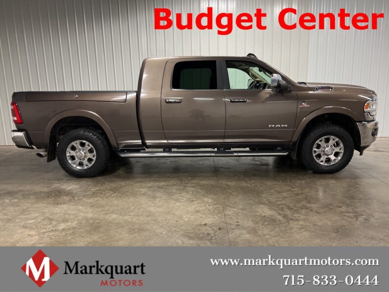 RAM 2500