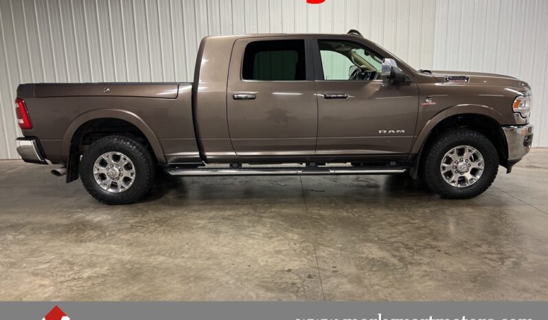 
 RAM 2500 full									