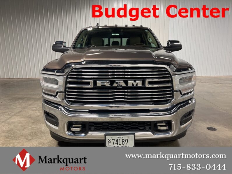 RAM 2500