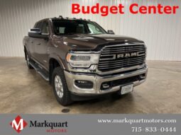 RAM 2500