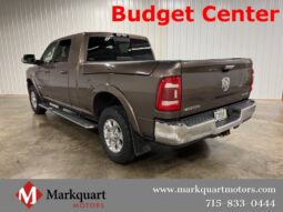 RAM 2500
