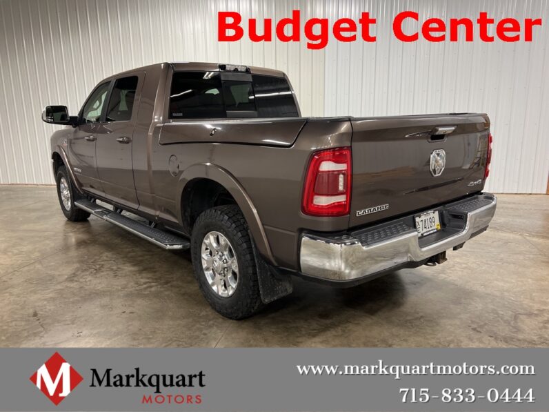 RAM 2500