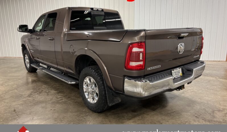 
 RAM 2500 full									