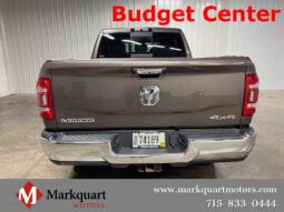 RAM 2500