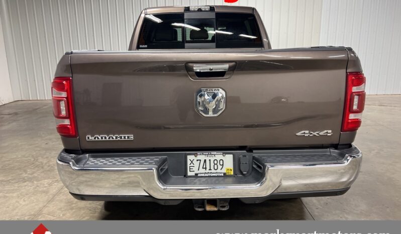
 RAM 2500 full									