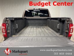 
 RAM 2500 full									