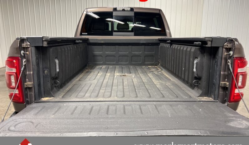 
 RAM 2500 full									