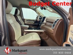 
 RAM 2500 full									