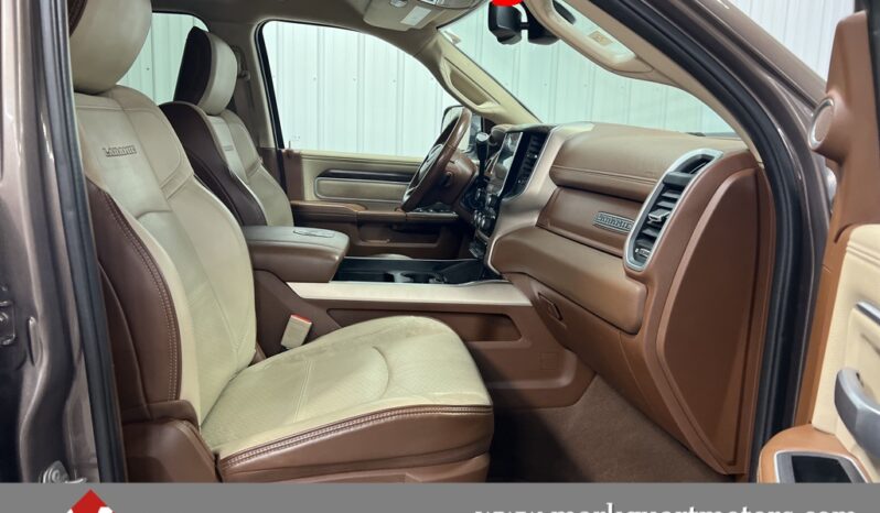 
 RAM 2500 full									