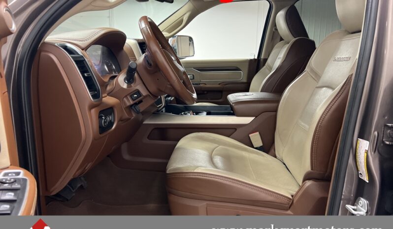 
 RAM 2500 full									