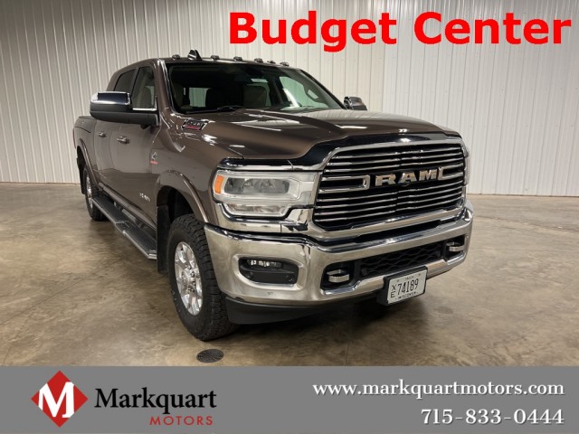 RAM 2500
